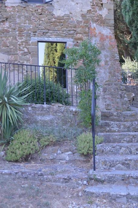 Monolocale, Letto Matrimoniale, La Cantina Vivajo Exterior foto